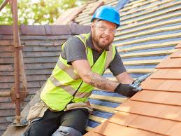 Best Green or Eco-Friendly Roofing Solutions  in Woodville, AL